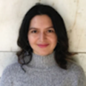 Meet your Posher, Diana